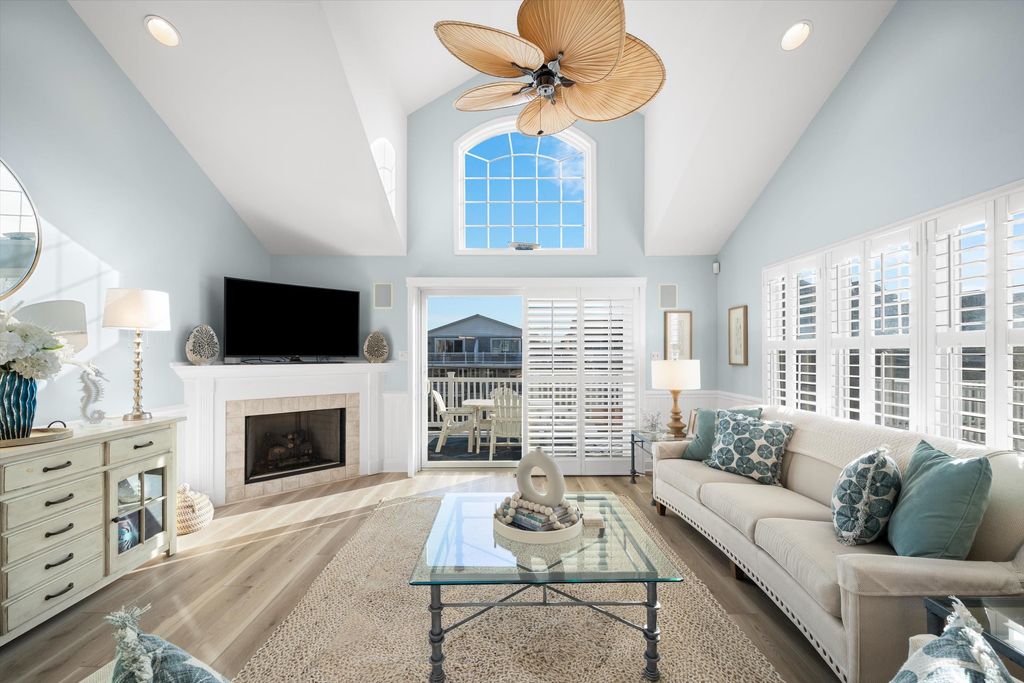 Photo of 123 47th Street #West, Sea Isle City, NJ 08243 (MLS # 260927)