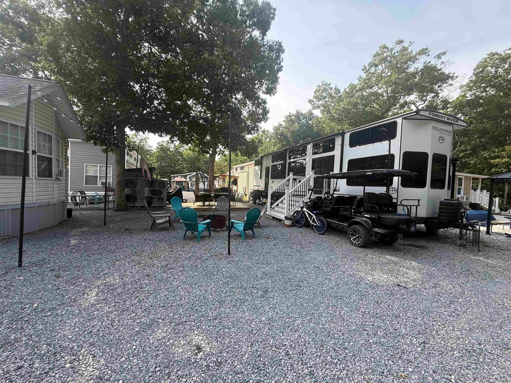 Photo of 515 Corson Tavern Road, Ocean View, NJ 08230 (MLS # 262408)
