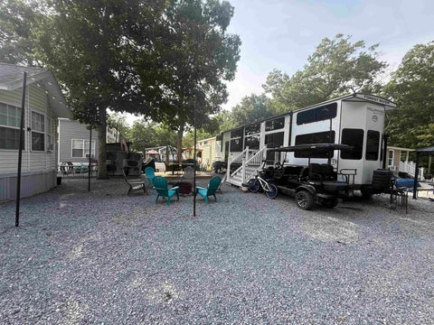 Mobile Home For Sale - 515 Corson Tavern Road<br/> Ocean View, NJ 08230