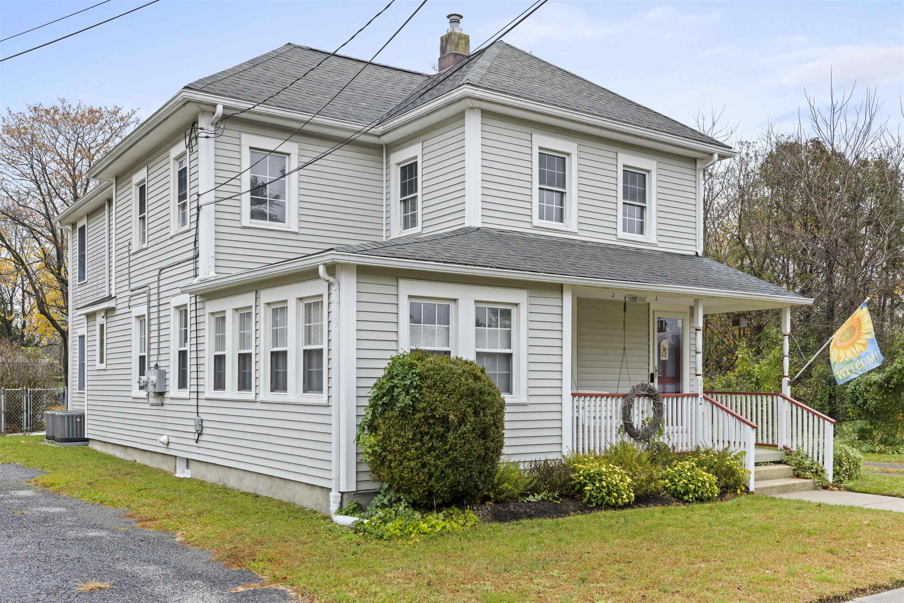 112 W Pacific Avenue