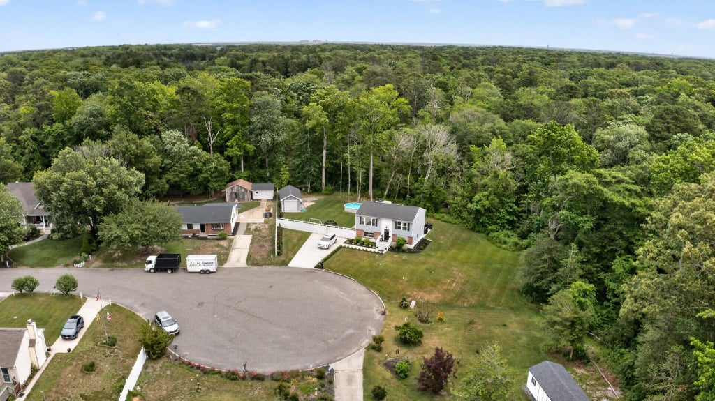 Photo of 3 Siskin Lane, Cape May Court House, NJ 08210 (MLS # 262692)