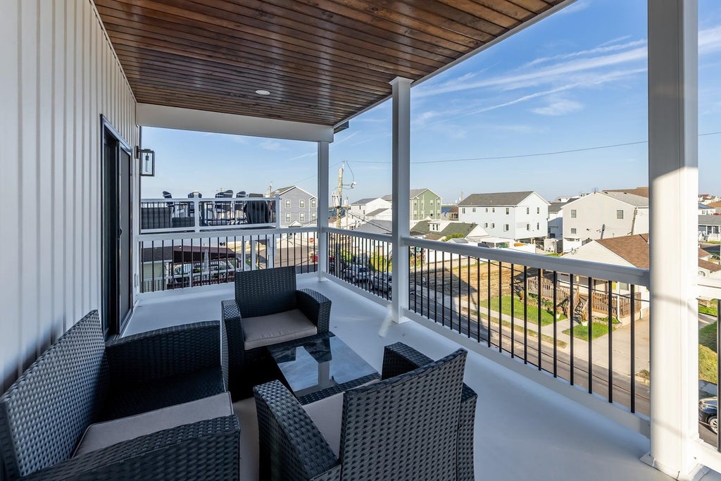 Photo of 4.5 D Avenue, West Wildwood, NJ 08260 (MLS # 262464)