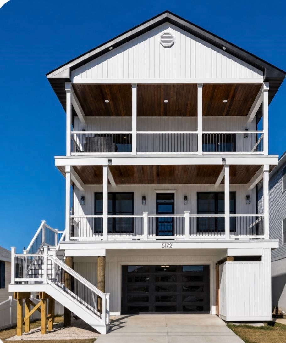 Photo of 4.5 D Avenue, West Wildwood, NJ 08260 (MLS # 262464)