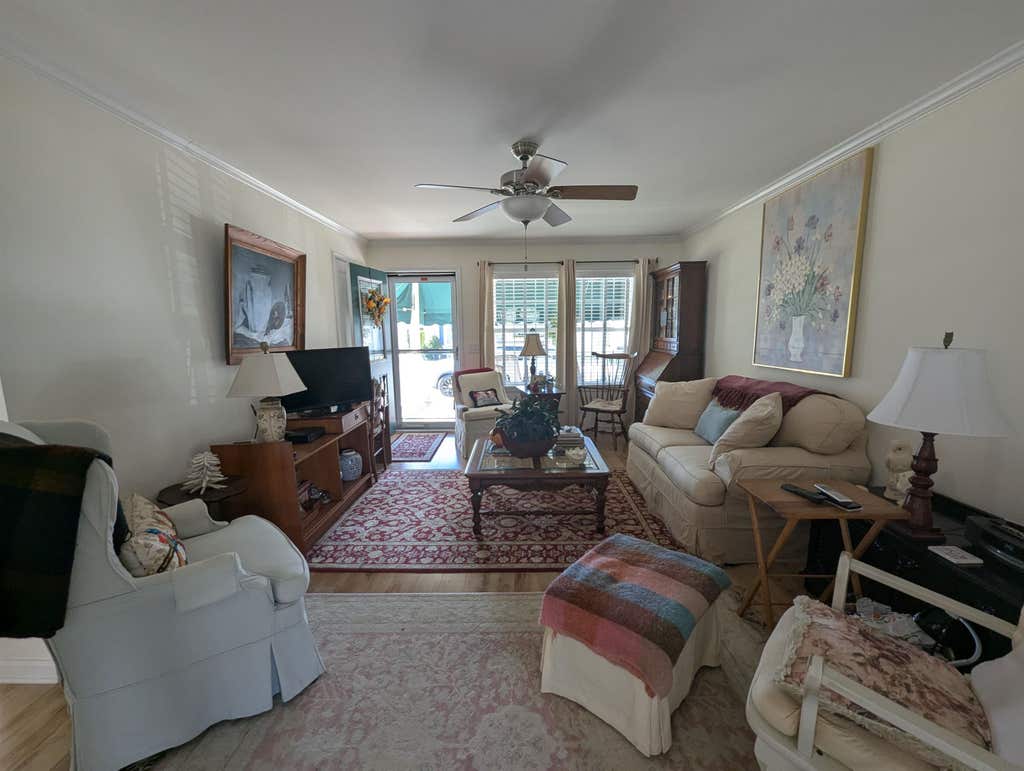 Photo of 2058 Shore Road, Seaville, NJ 08230 (MLS # 262128)