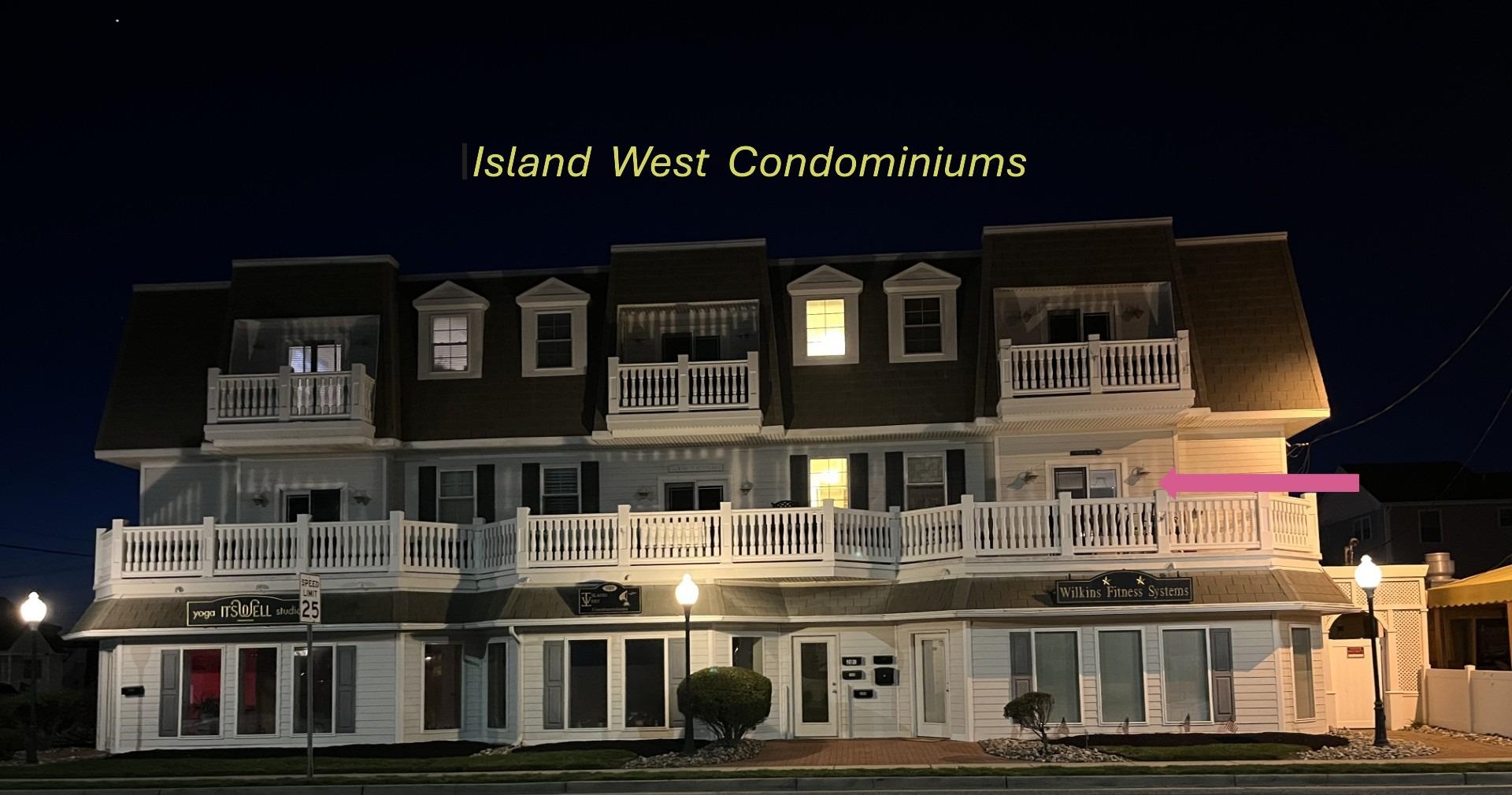 810 New Jersey Avenue #201, North Wildwood, New Jersey image 1