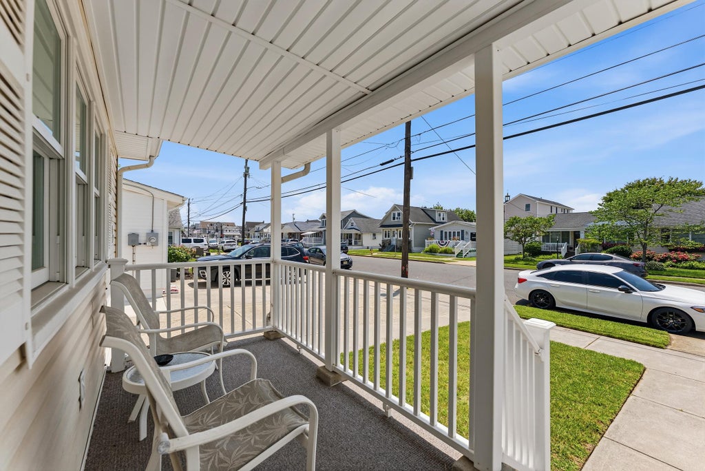 Photo of 113 East 14th Ave Unit A AVE, North Wildwood, NJ 08260 (MLS # 261853)