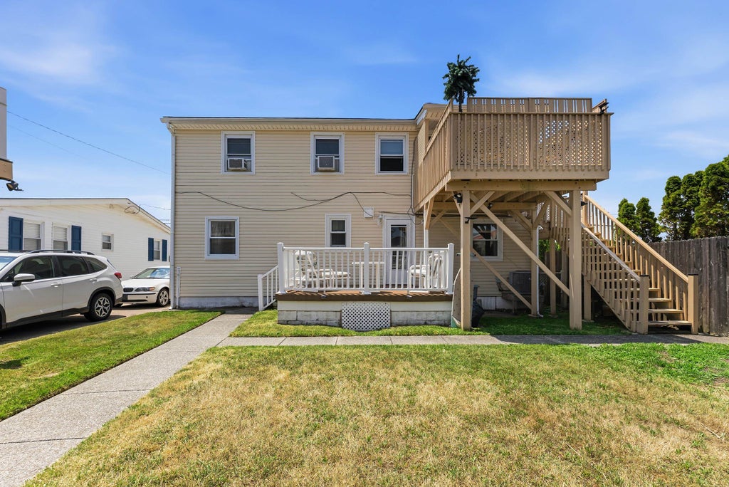 Photo of 113 East 14th Ave Unit A AVE, North Wildwood, NJ 08260 (MLS # 261853)