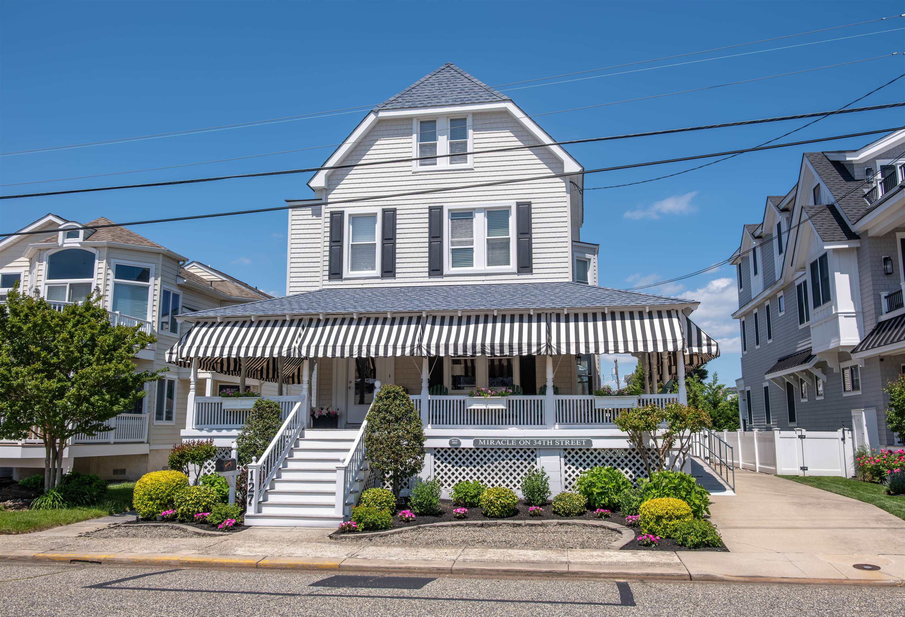 127 34th Street, Avalon, New Jersey image 1