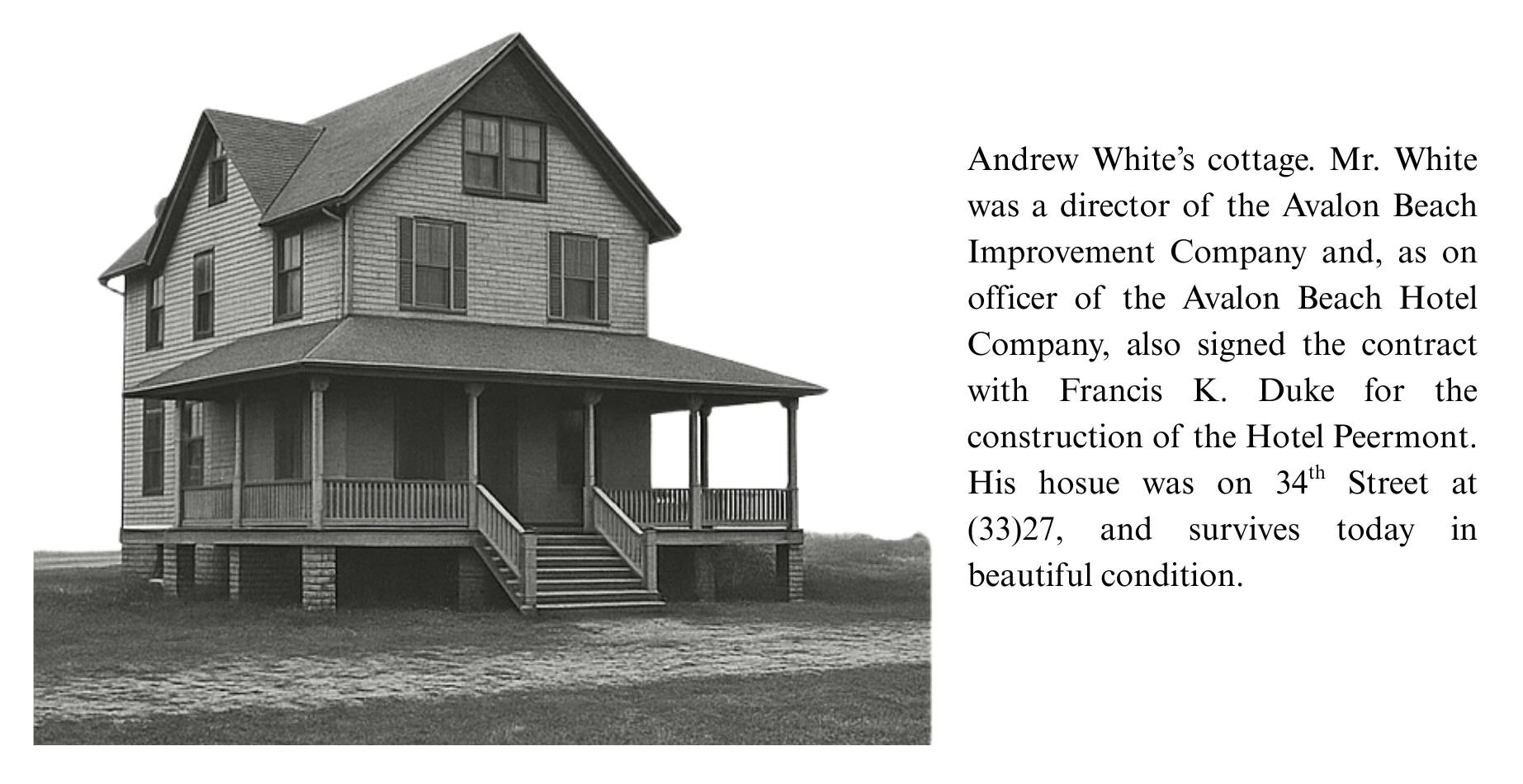 127 34th Street, Avalon, New Jersey image 49