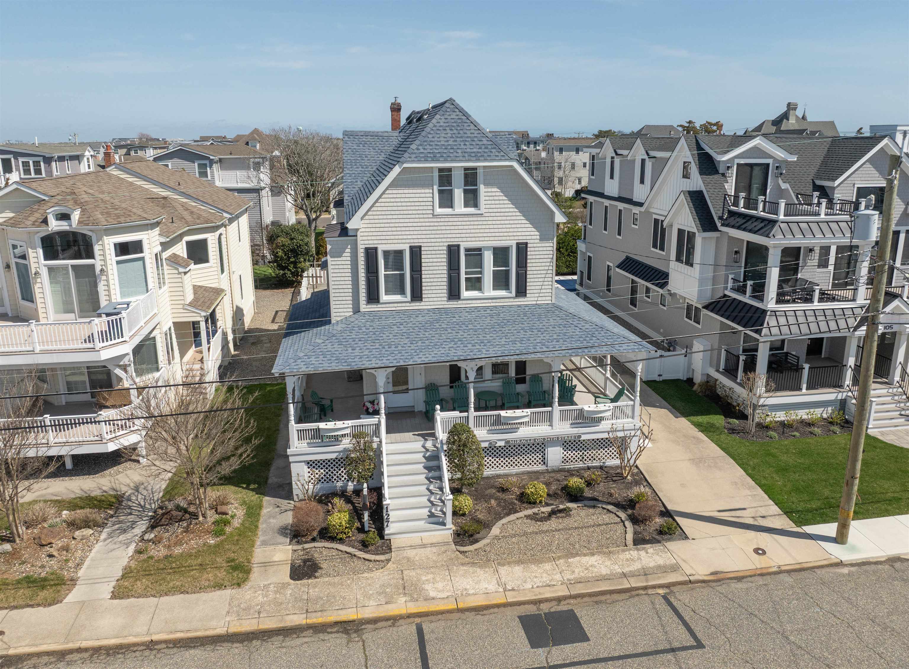 127 34th Street, Avalon, New Jersey image 41