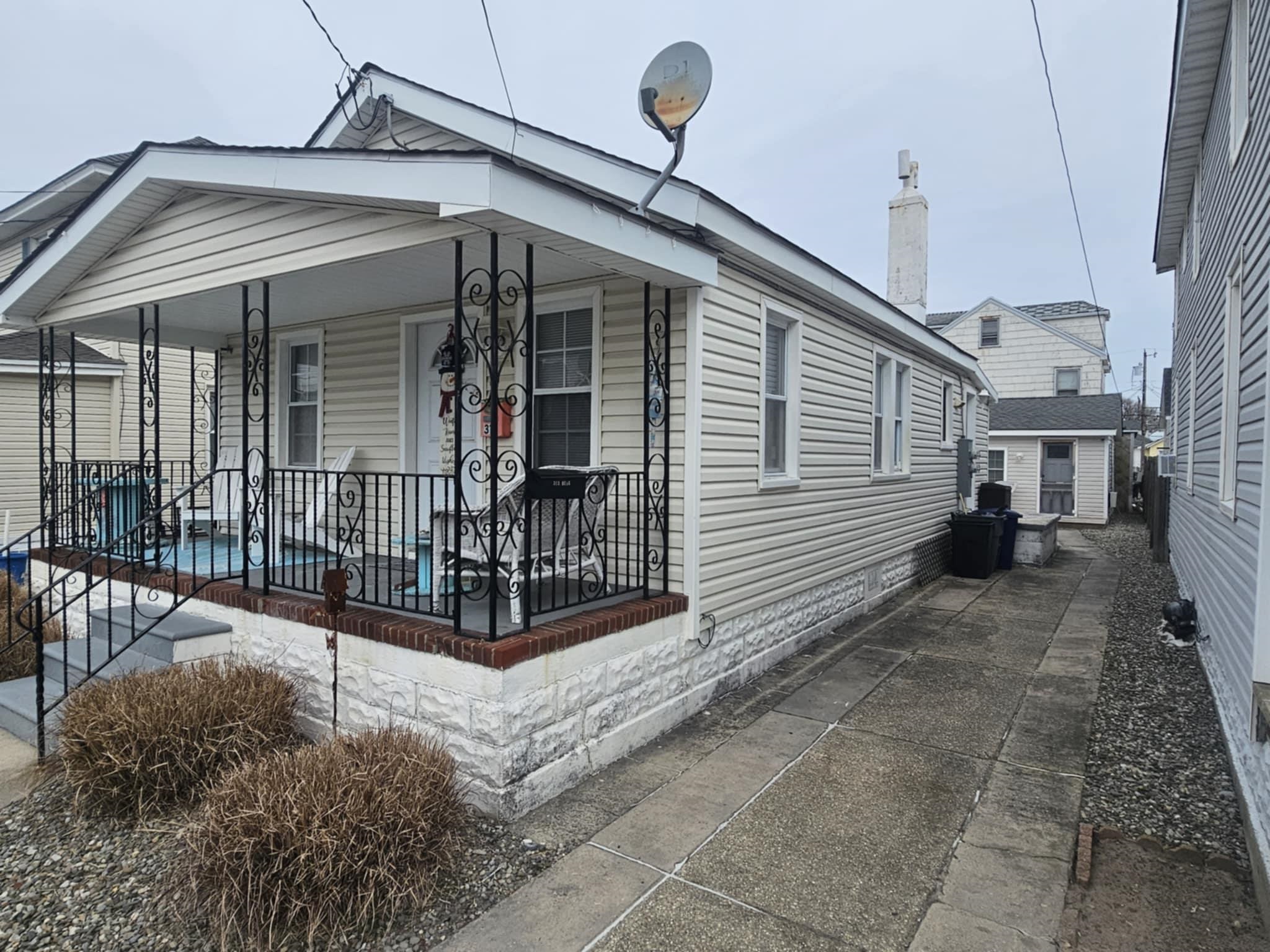 313 W Magnolia Avenue, Wildwood, New Jersey image 2