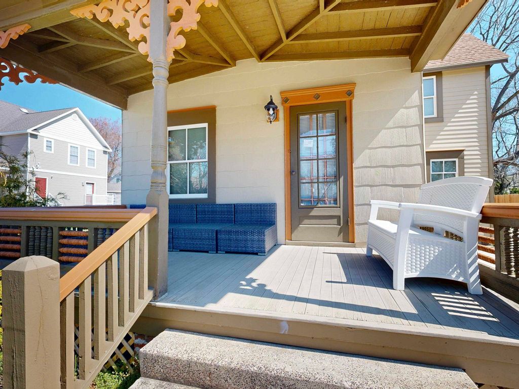 Photo of 111 Leaming Avenue, West Cape May, NJ 08204 (MLS # 260612)