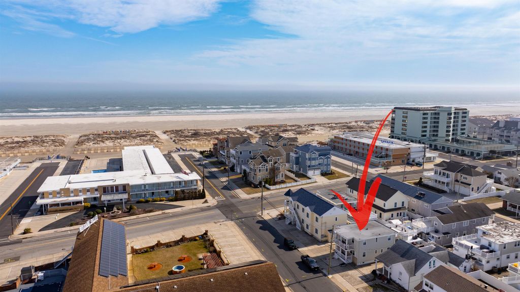 Photo of 318 E Hollywood Avenue #1, Wildwood Crest, NJ 08260 (MLS # 260618)