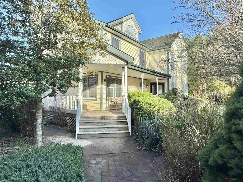 Photo of 1981 Tuckahoe Road, Petersburg, NJ 08270 (MLS # 253292)