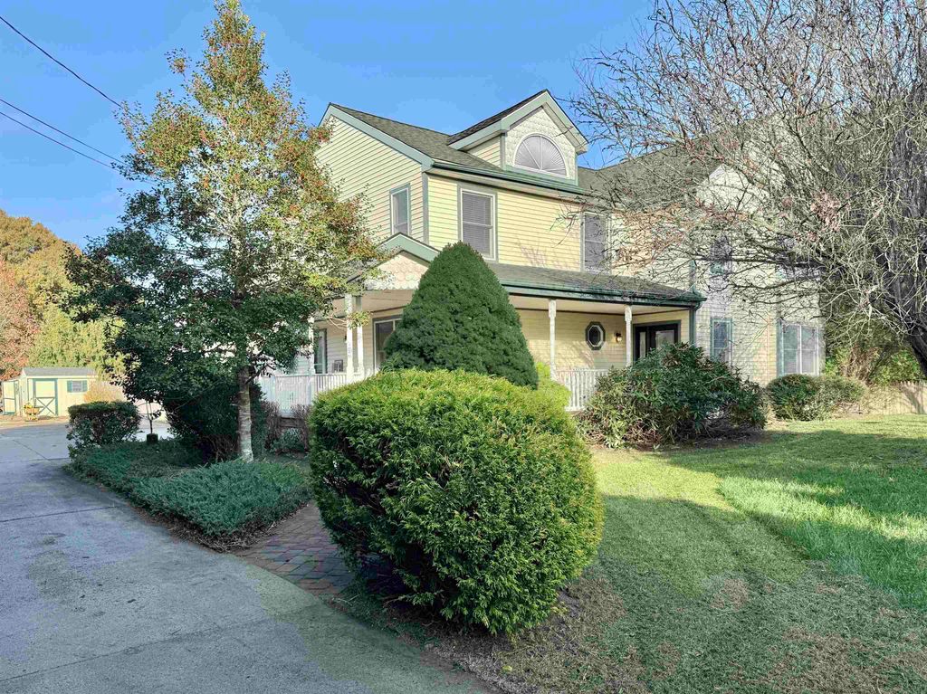 Photo of 1981 Tuckahoe Road, Petersburg, NJ 08270 (MLS # 253292)