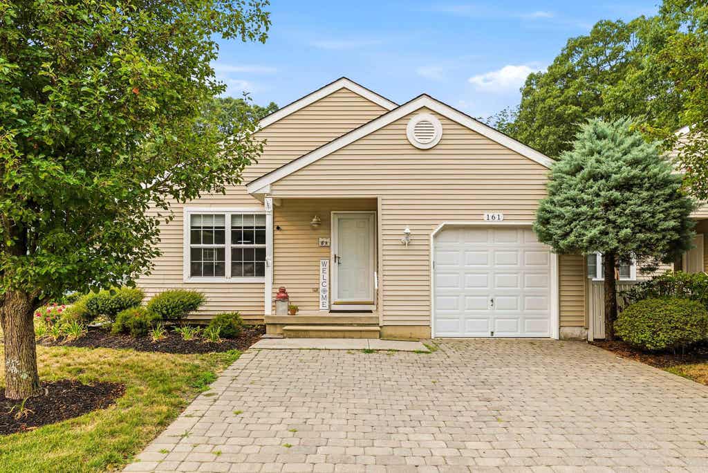 Photo of 161 Lee Lane #161, Cape May Court House, NJ 08210 (MLS # 262001)