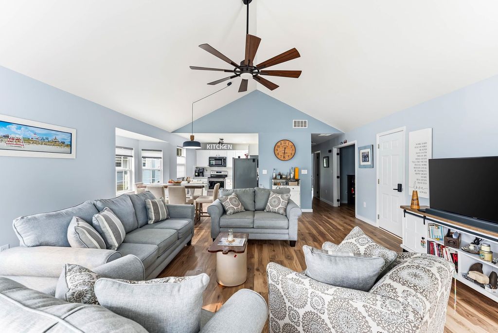 Photo of 161 Lee Lane #161, Cape May Court House, NJ 08210 (MLS # 262001)