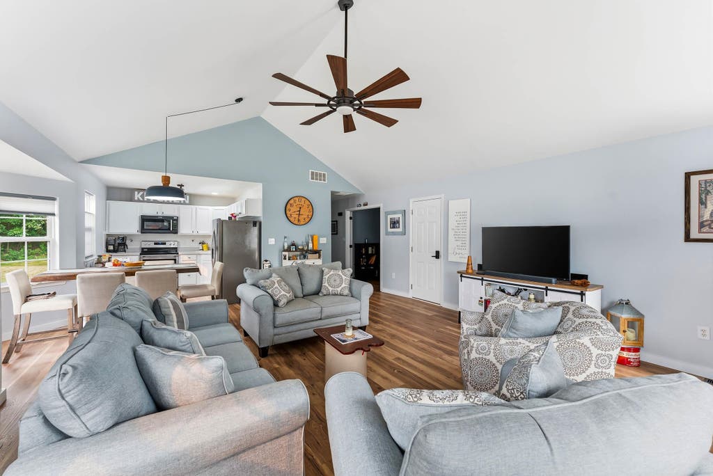 Photo of 161 Lee Lane #161, Cape May Court House, NJ 08210 (MLS # 262001)