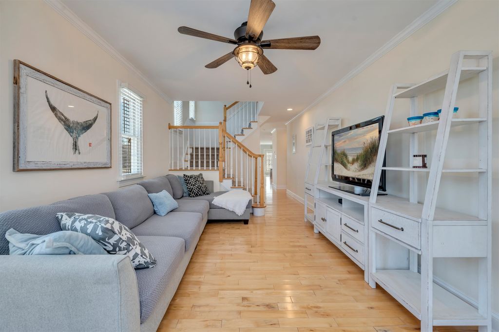 Photo of 100 W Lotus Road #100, Wildwood Crest, NJ 08260 (MLS # 260736)