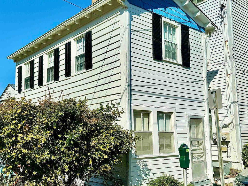 Photo of 202 Perry Street, Cape May, NJ 08204 (MLS # 253570)