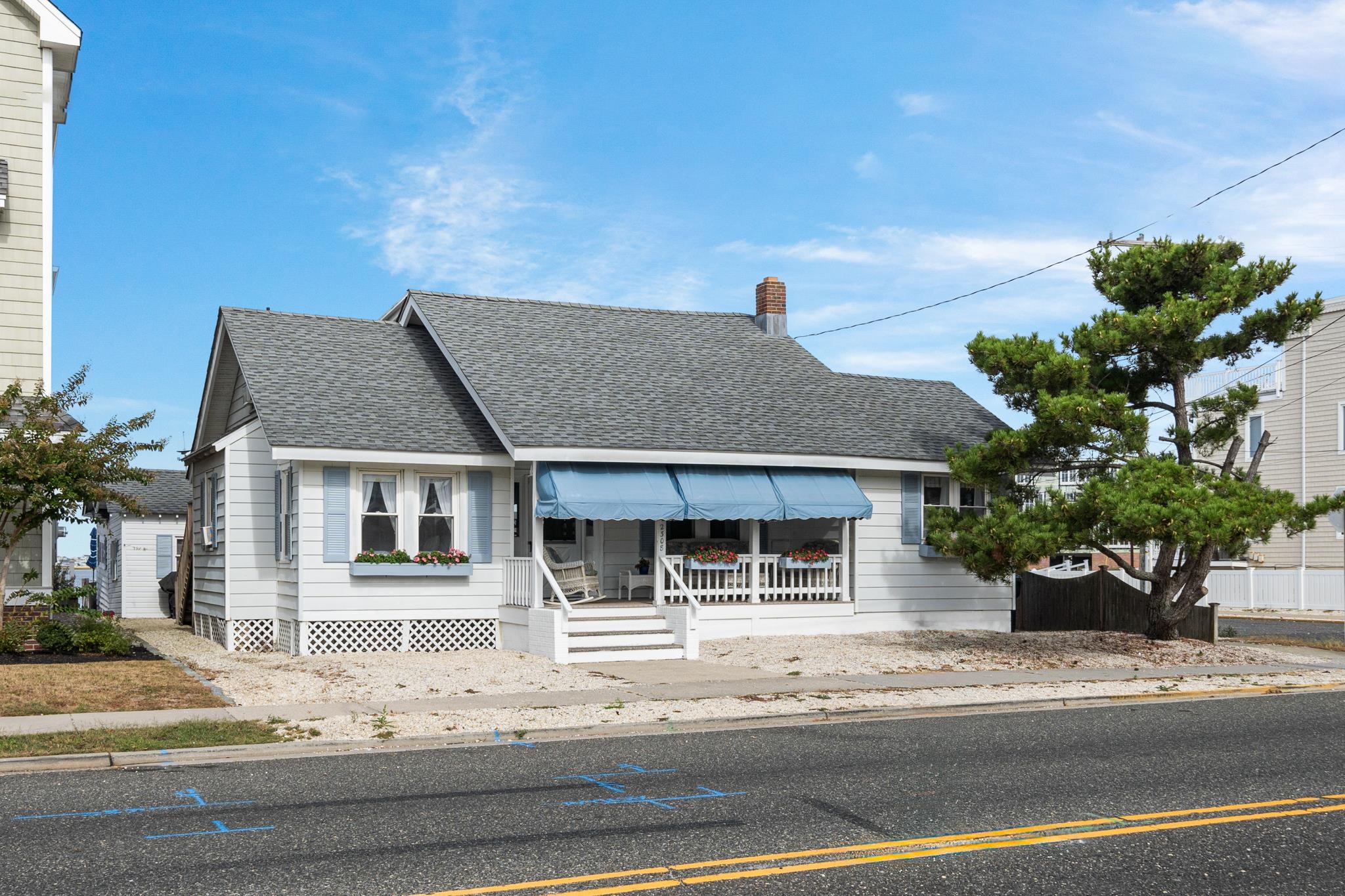 2308 Ocean Drive, Avalon, New Jersey image 1