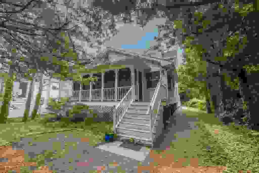 Photo of 507 E Lake Drive, Cape May Point, NJ 08210 (MLS # 261972)