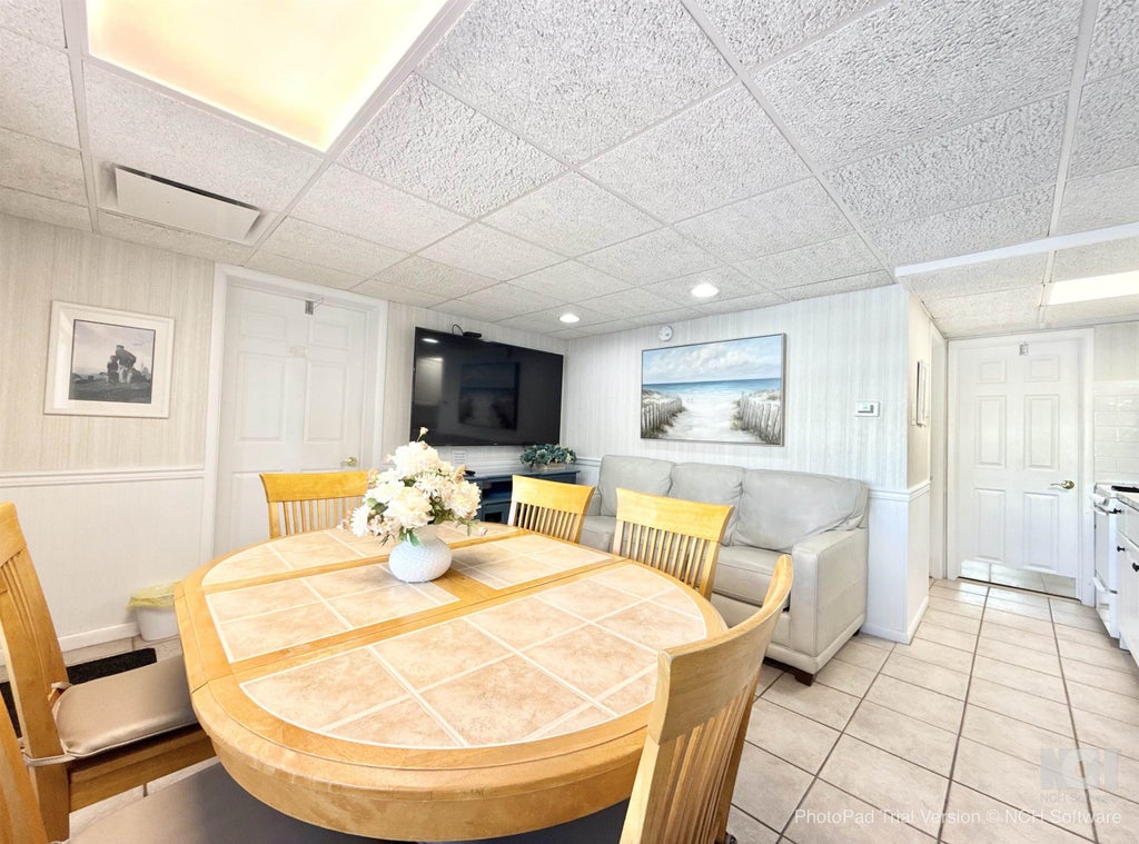 Photo of 410 E Monterey Avenue #103, Wildwood Crest, NJ 08260 (MLS # 262760)