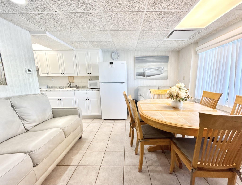 Photo of 410 E Monterey Avenue #103, Wildwood Crest, NJ 08260 (MLS # 262760)
