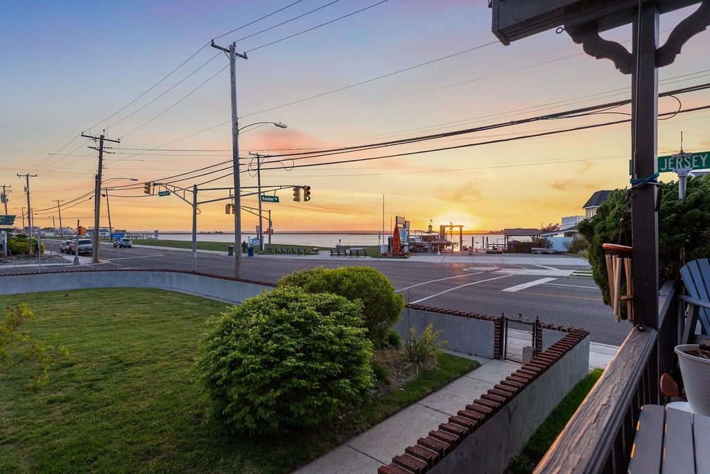 Photo of 7103 New Jersey Avenue, Wildwood Crest, NJ 08260 (MLS # 261330)