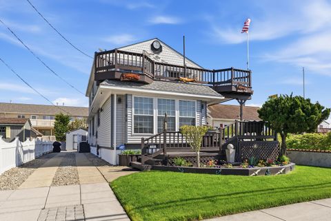 7103 New Jersey Avenue Wildwood Crest NJ 08260