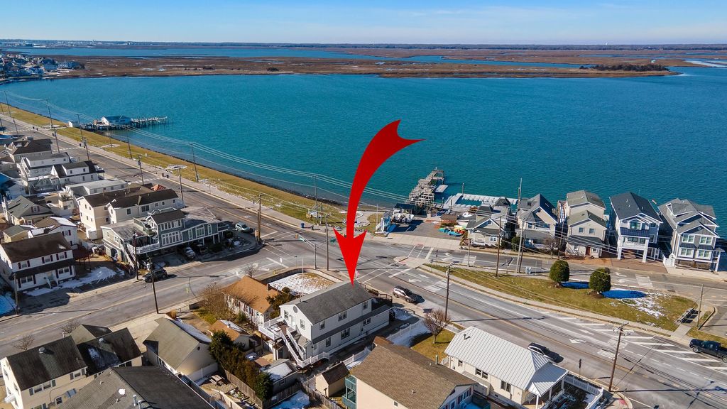 Photo of 7103 New Jersey Avenue, Wildwood Crest, NJ 08260 (MLS # 261330)