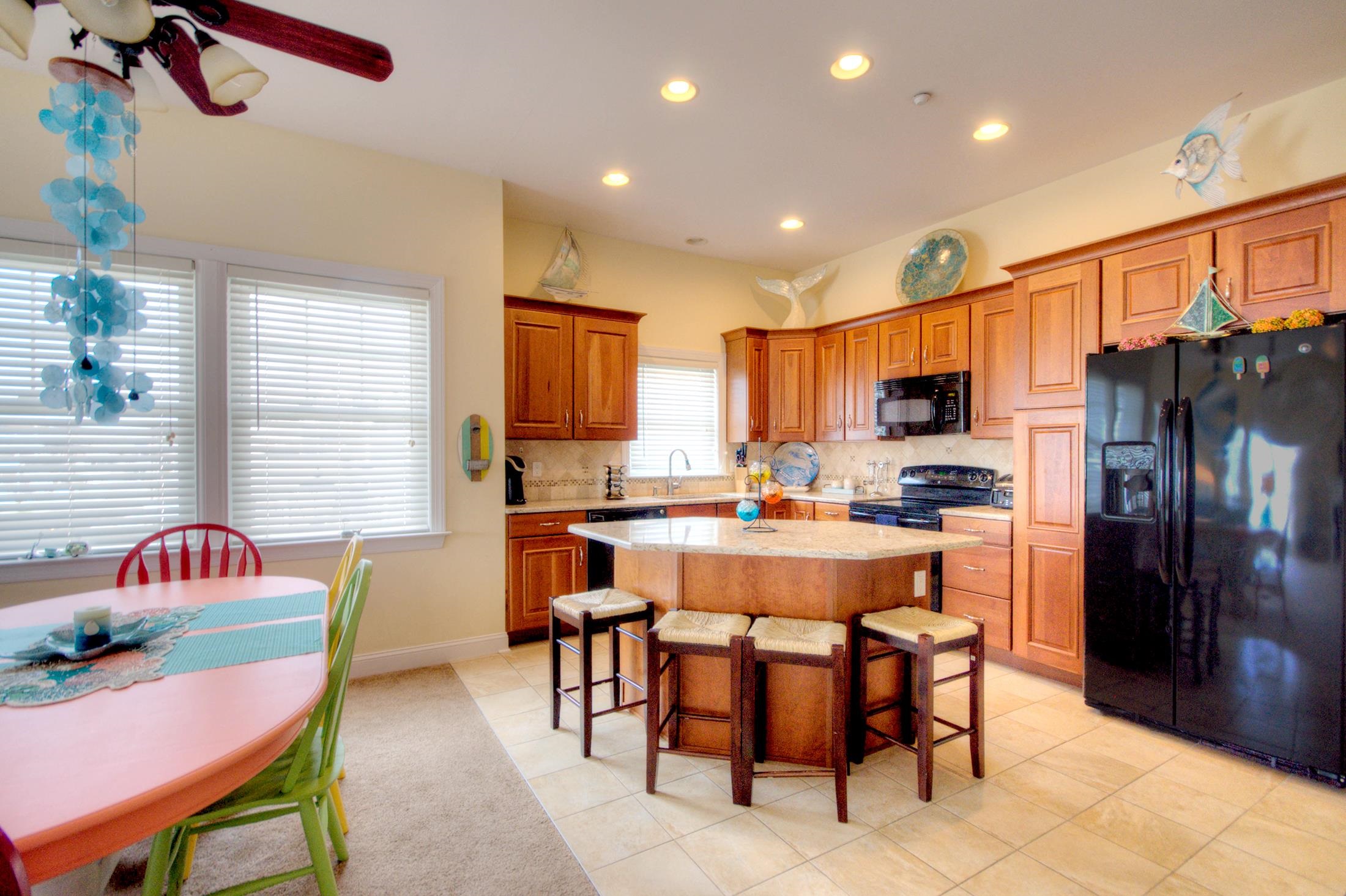 4215 Landis Avenue #201, Sea Isle City, New Jersey image 12