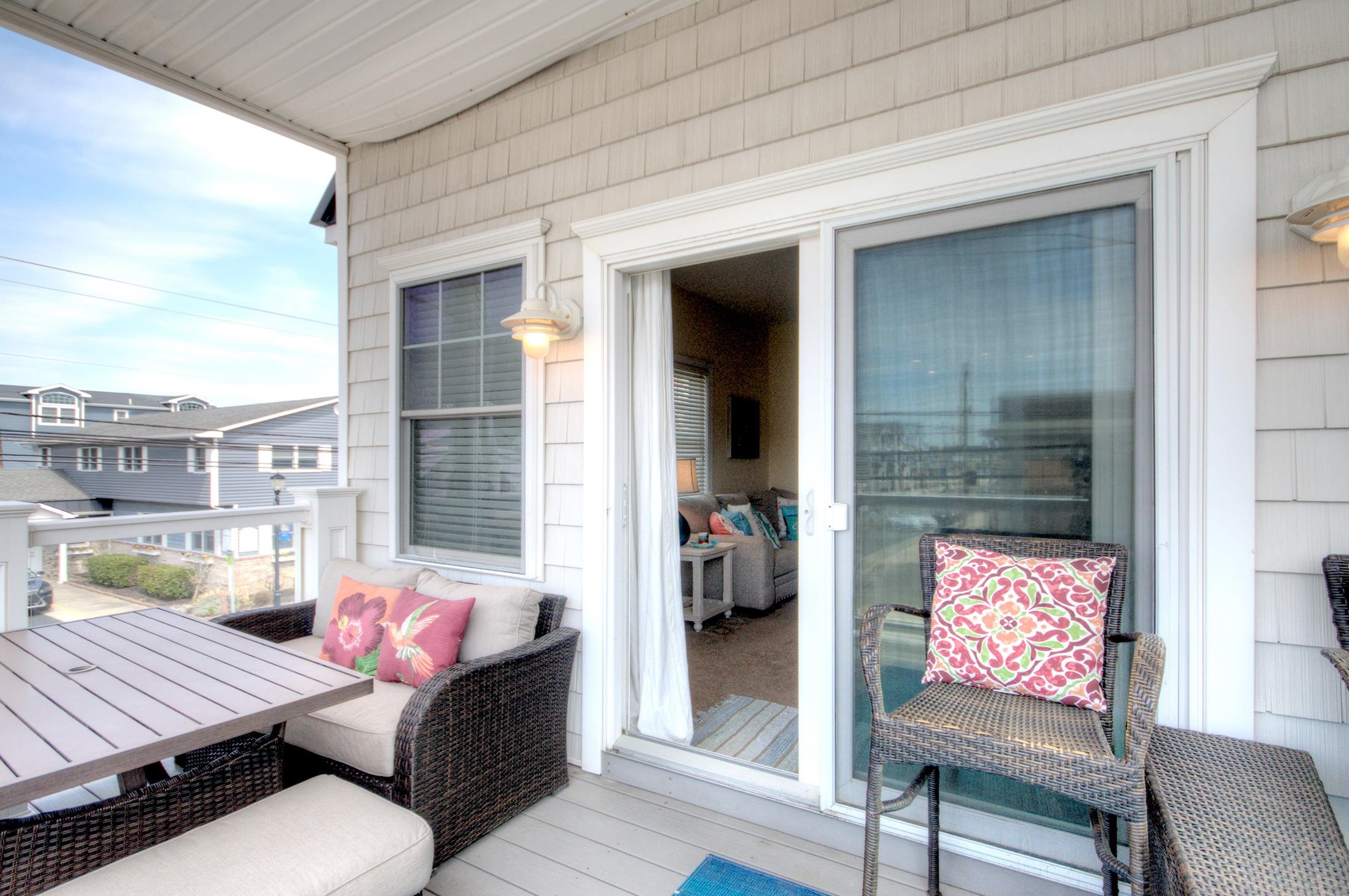 4215 Landis Avenue #201, Sea Isle City, New Jersey image 8