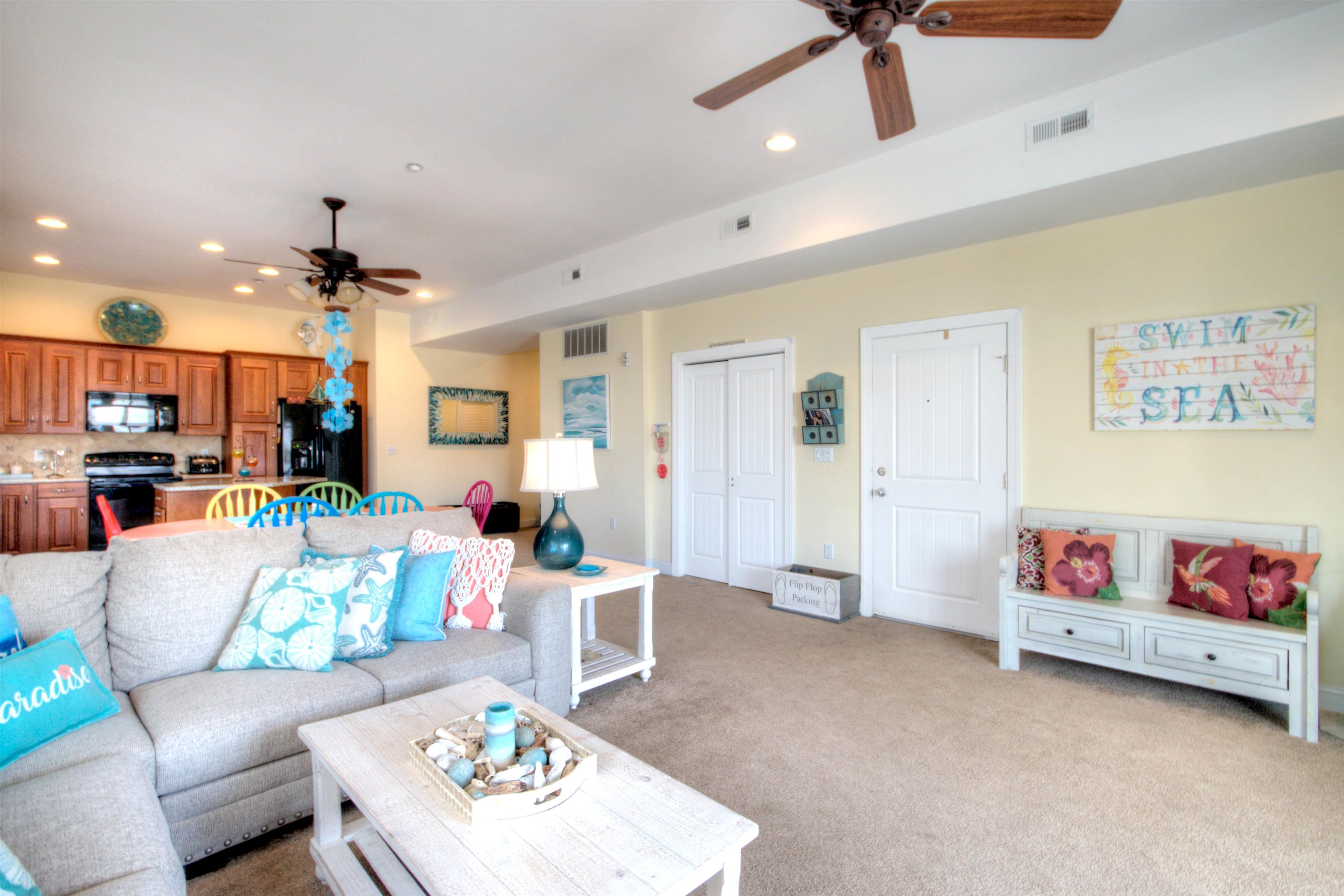 4215 Landis Avenue #201, Sea Isle City, New Jersey image 6