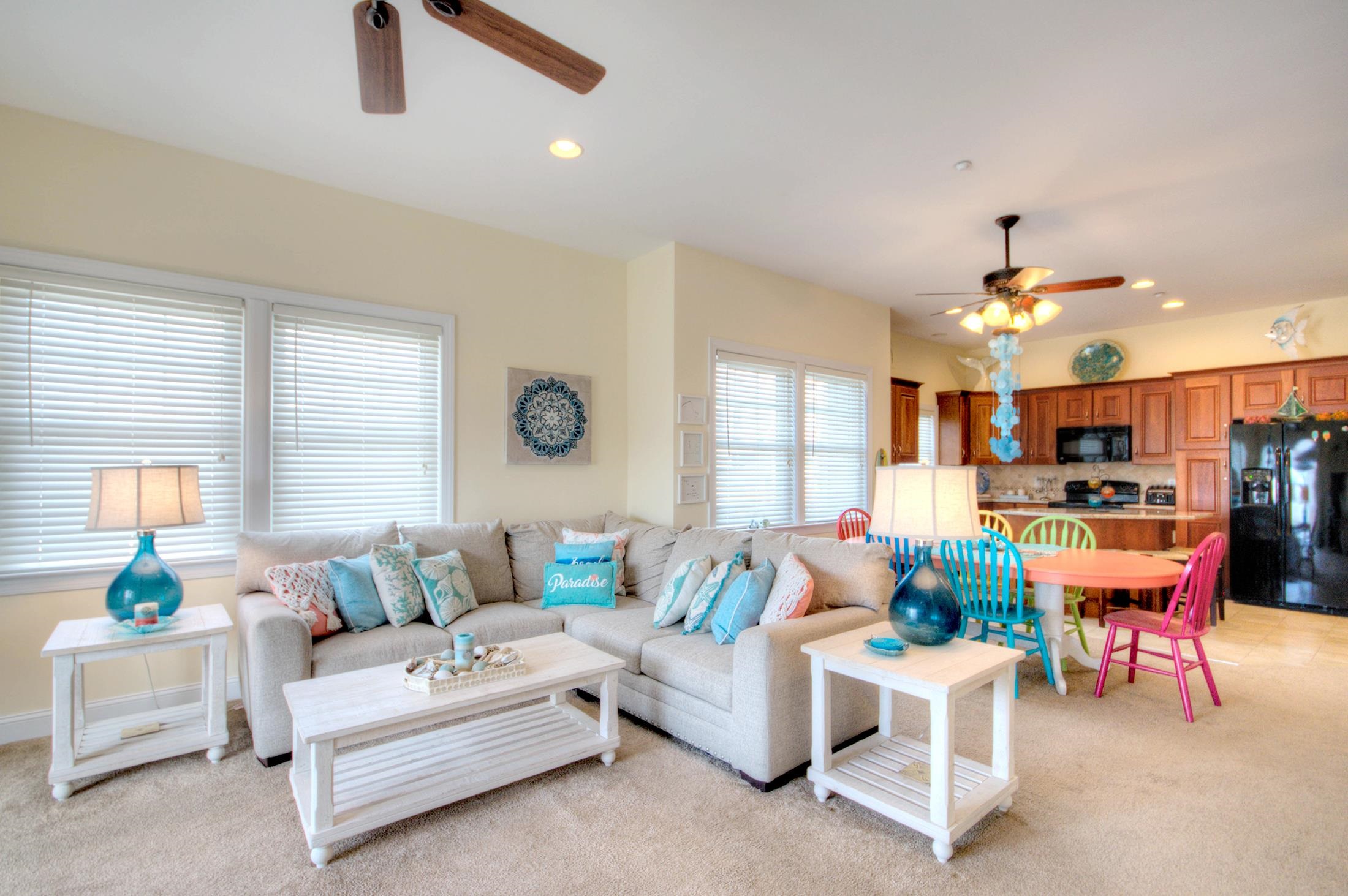 4215 Landis Avenue #201, Sea Isle City, New Jersey image 4