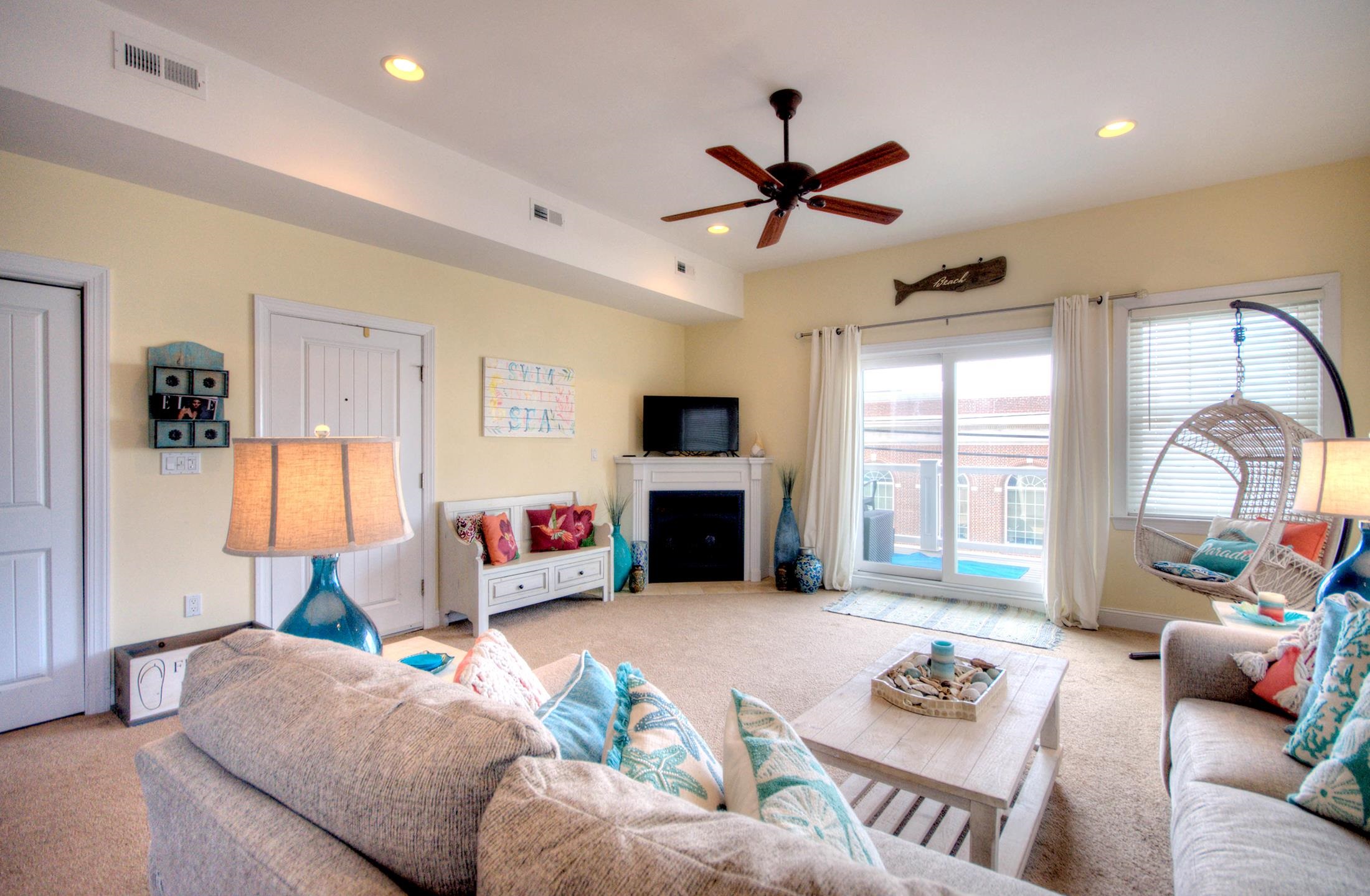 4215 Landis Avenue #201, Sea Isle City, New Jersey image 5