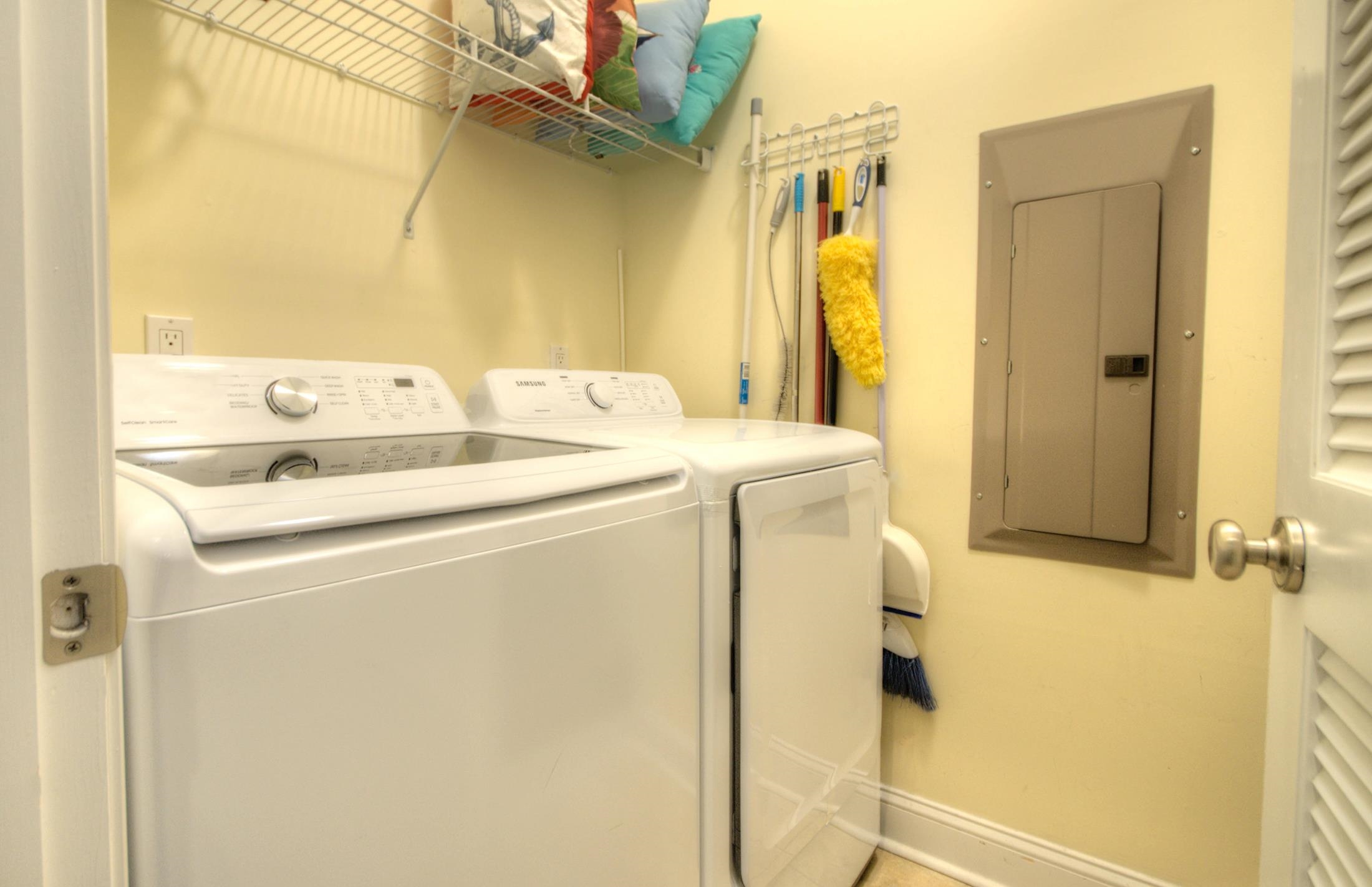 4215 Landis Avenue #201, Sea Isle City, New Jersey image 31