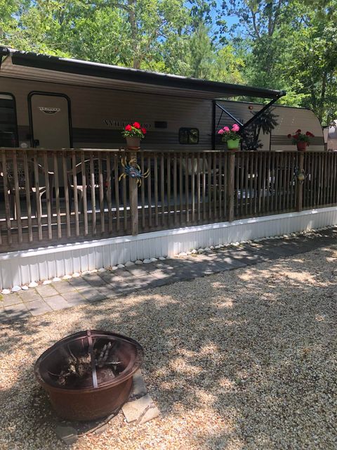 Mobile Home For Sale - 60 Corson Tavern Road<br/> Cape May County, Ocean View, NJ 08230