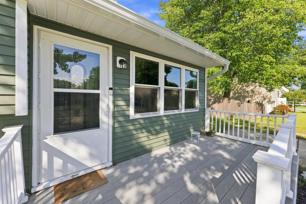 Photo of 105 Orchard Drive, North Cape May, NJ 08204 (MLS # 262521)
