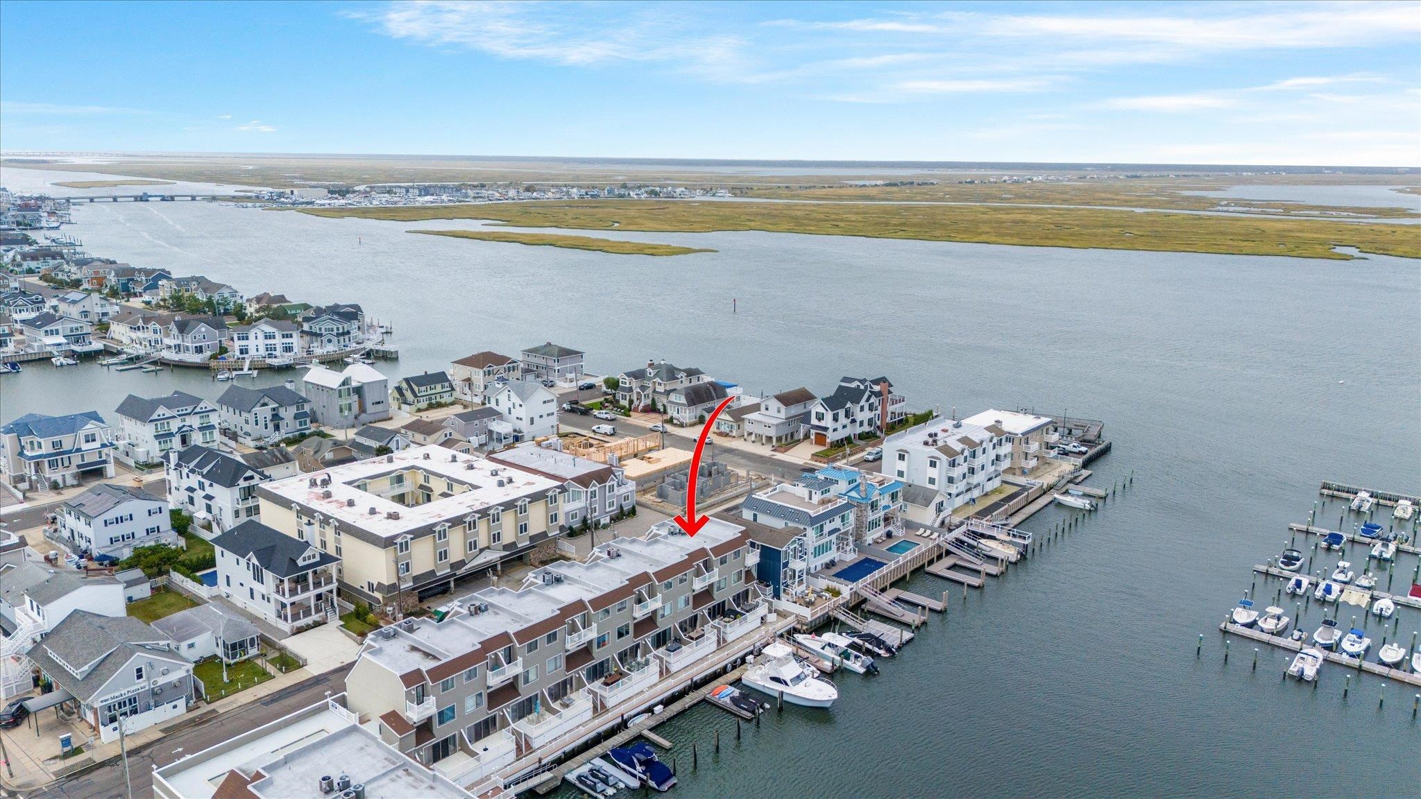 318 83rd Street #9, Stone Harbor, New Jersey image 23