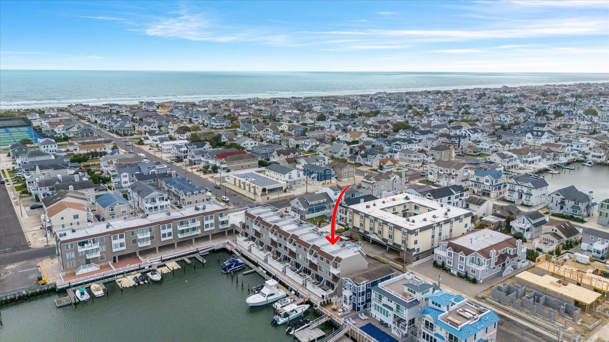 318 83rd Street #9, Stone Harbor, New Jersey image 26