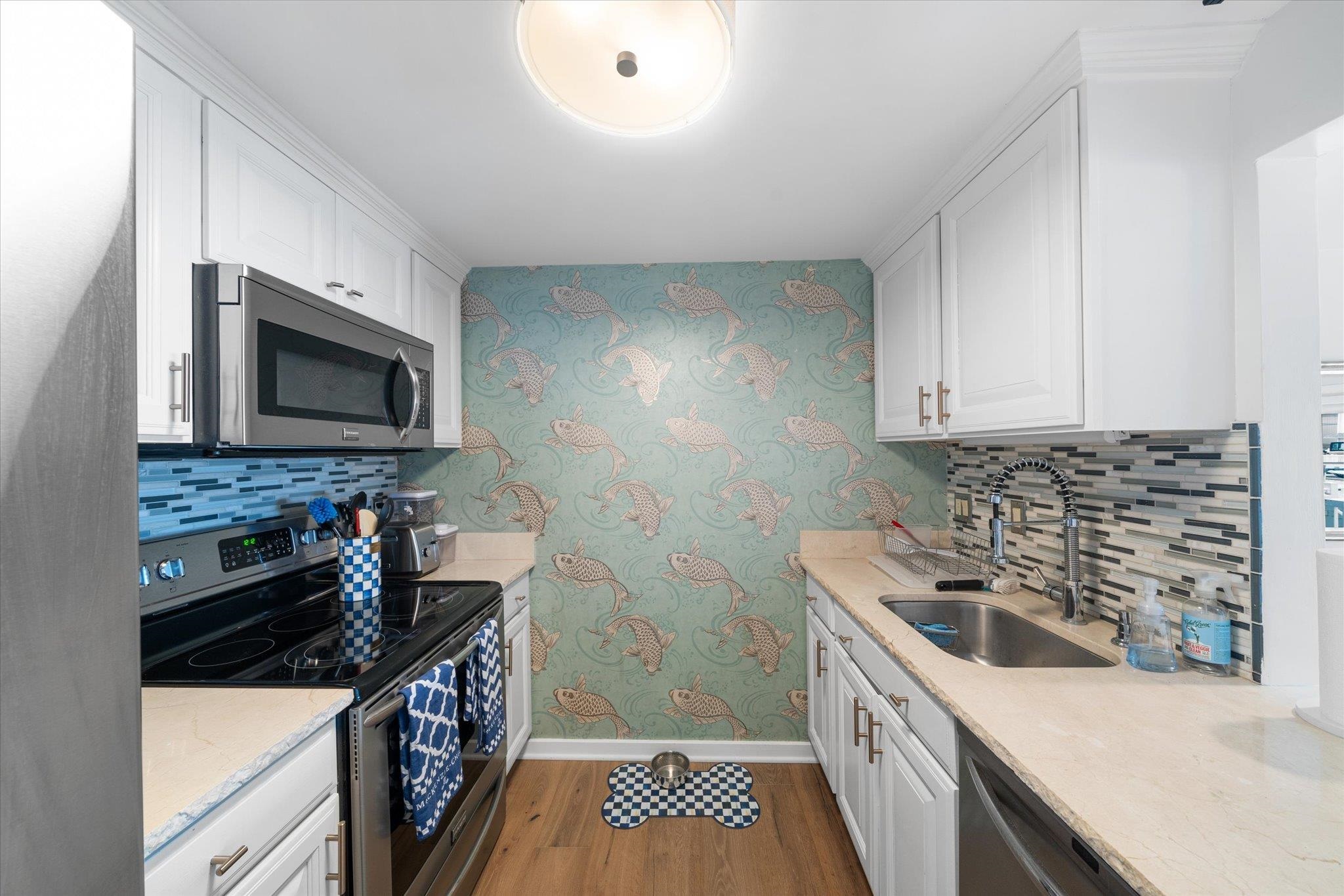 318 83rd Street #9, Stone Harbor, New Jersey image 11