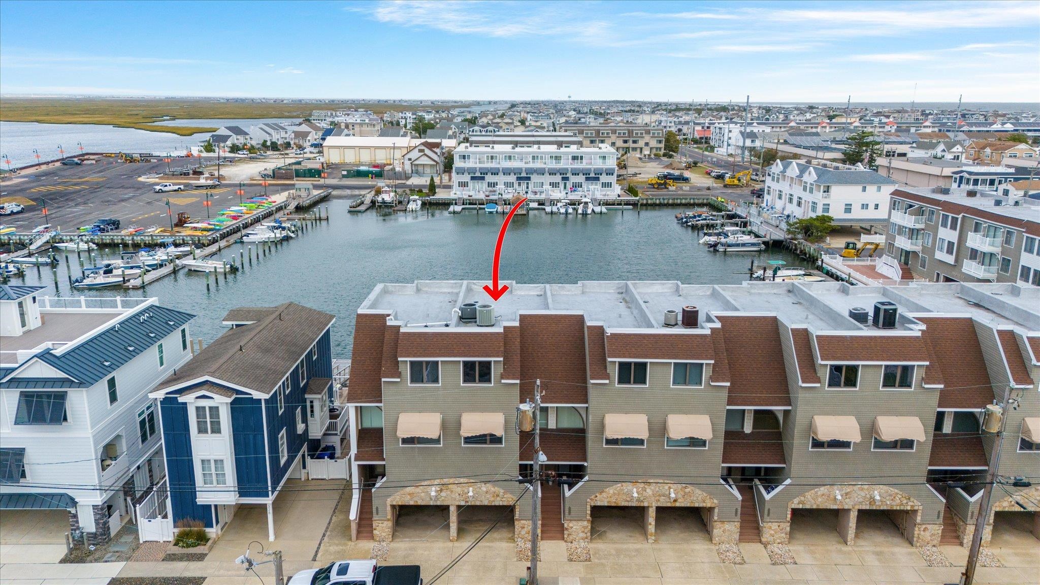 318 83rd Street #9, Stone Harbor, New Jersey image 27