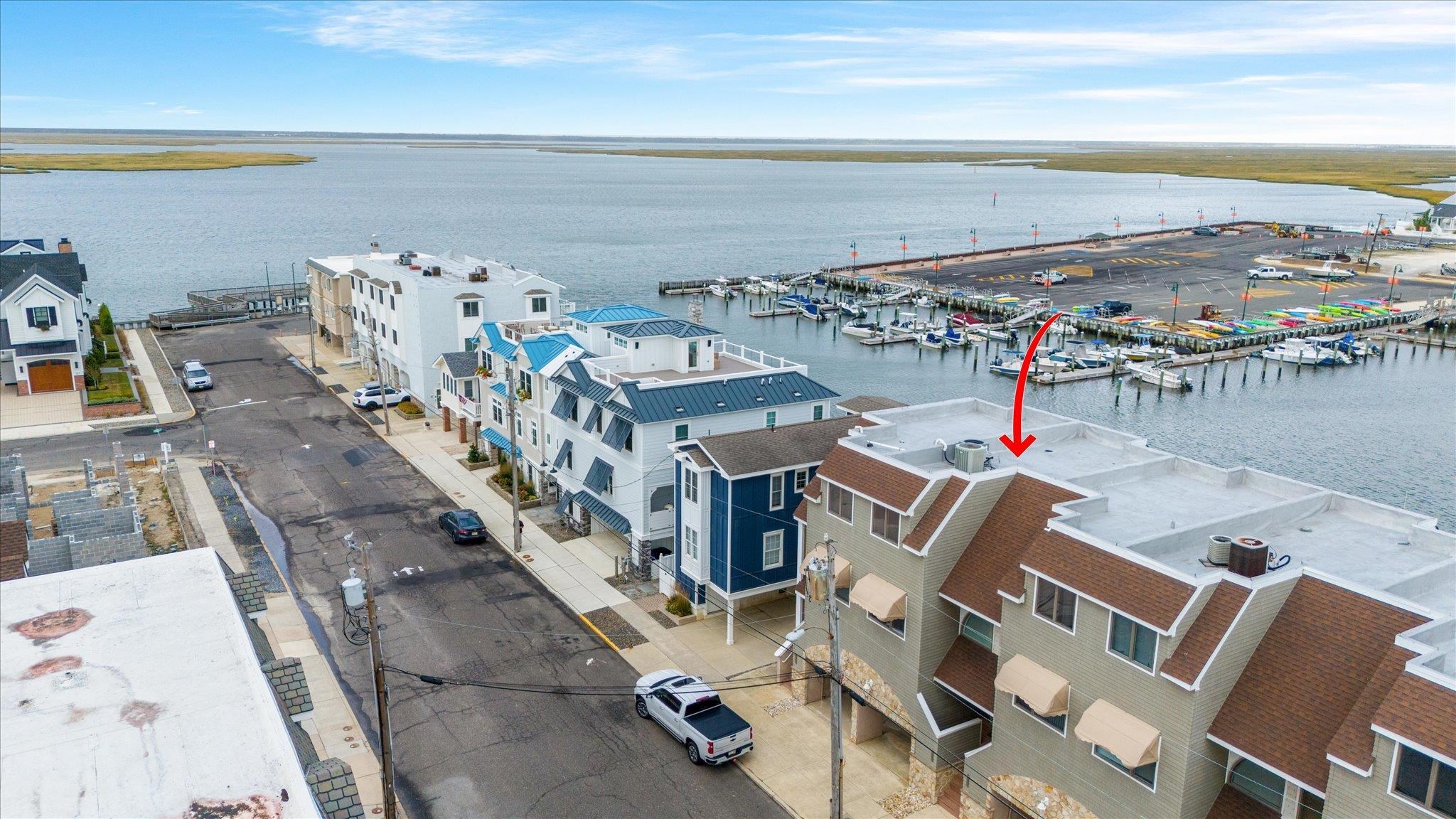 318 83rd Street #9, Stone Harbor, New Jersey image 25