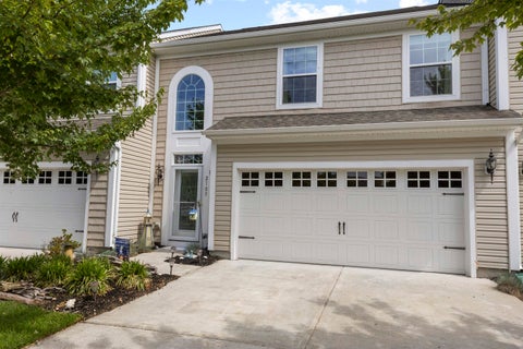 Condo For Sale - 2103 Tidewater Avenue #2103<br/> Rio Grande, NJ 08242