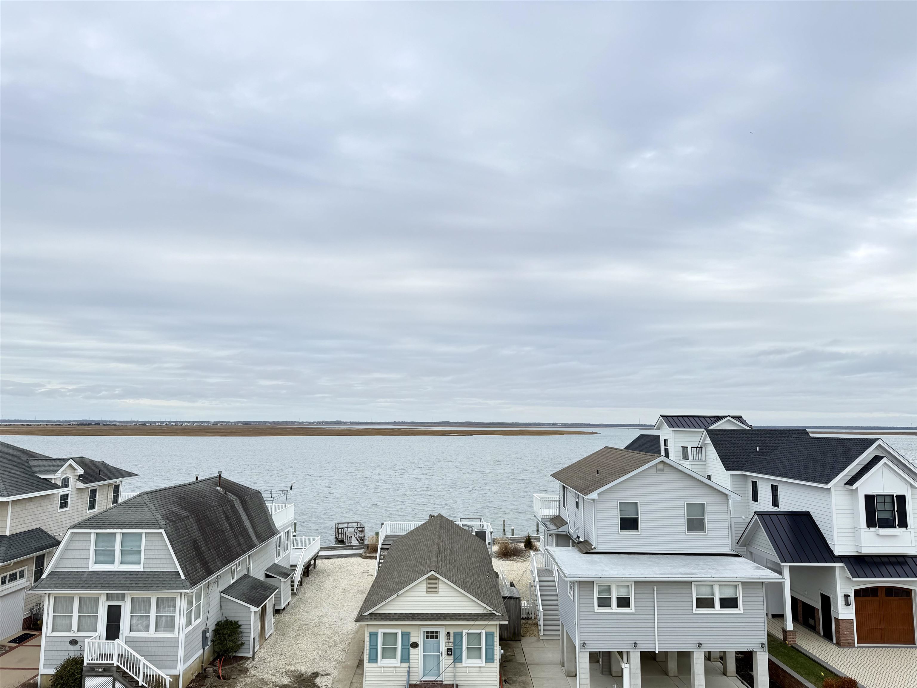 8310 Sunset Drive #8310, Stone Harbor, New Jersey image 25