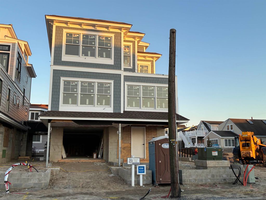 Photo of 8310 Sunset Drive #8310, Stone Harbor, NJ 08247 (MLS # 241943)