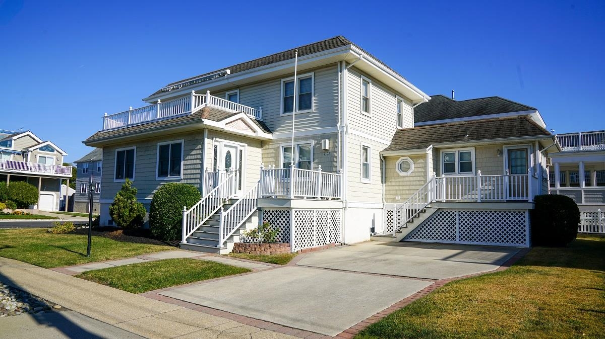 9102 3rd Avenue, Stone Harbor, New Jersey image 1