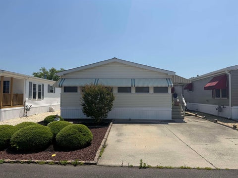 Mobile Home For Sale - 1402 S Rt 9<br/> Burleigh, NJ 08210