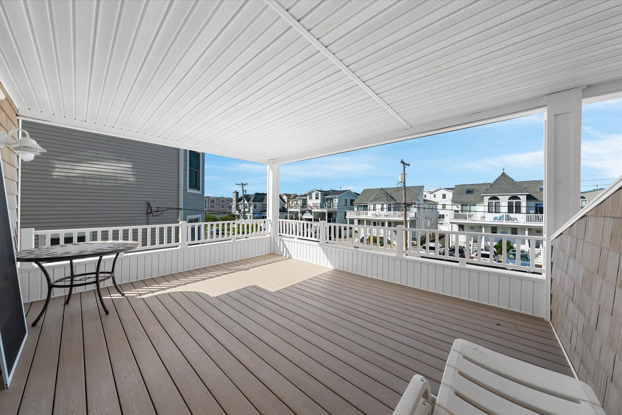 126 48th Street #WEST UNIT, Sea Isle City, New Jersey image 30